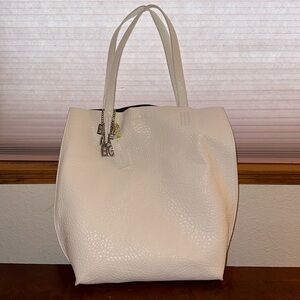 NWT BCBGeneration 24 Hour Tote Bag